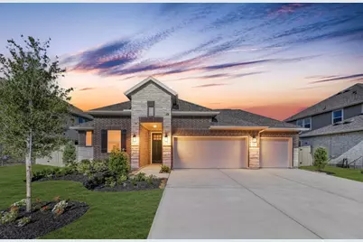 3319 Wickfield Pass Lane, League City, TX 77573 - Photo 1