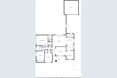 11426 Endicott Lane, Houston, TX 77035 - Photo 39