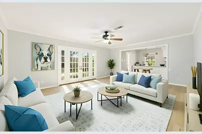 11426 Endicott Lane, Houston, TX 77035 - Photo 5