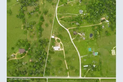 43919 Austin Branch Road, Hempstead, TX 77445 - Photo 5