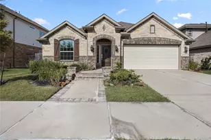 15218 Kickapoo Cavern Dr, Cypress, TX 77433 - Photo 1