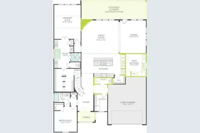 2715 Crown Ridge Drive, Missouri City, TX 77459 - Photo 7