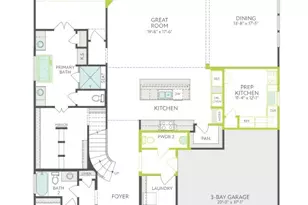 2715 Crown Rdg Dr, Missouri City, TX 77459 - Photo 7