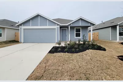 15675 Plum Brook Drive, Conroe, TX 77303 - Photo 3