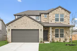 8104 Ocean Jasper Ln, Texas City, TX 77591 - Photo 1