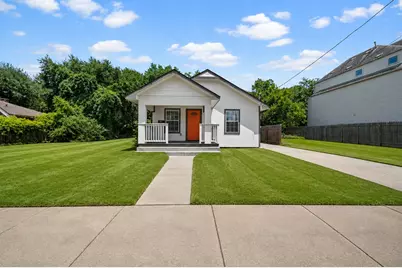 2821 Holman Street, Houston, TX 77004 - Photo 1