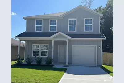 6913 Carver, Texas City, TX 77591 - Photo 1