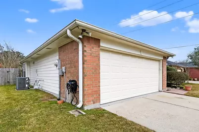 15810 Barbarossa Drive, Houston, TX 77083 - Photo 3