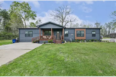 17700 Fregia Road, Hull, TX 77564 - Photo 1