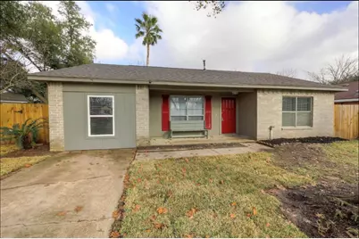 12234 Lambeth Palace Drive, Houston, TX 77066 - Photo 1