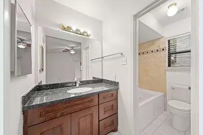 8100 Cambridge Street #6, Houston, TX 77054 - Photo 15