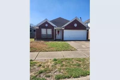 8974 N Deer Meadow Drive, Houston, TX 77071 - Photo 1