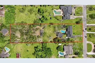 401 Clearview Avenue, Friendswood, TX 77546 - Photo 33