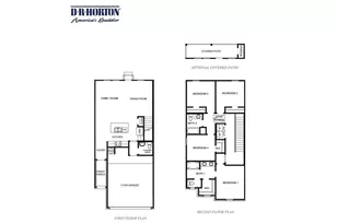 2002 Olivos St, Missouri City, TX 77459 - Photo 29