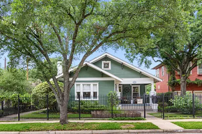 529 Highland Street, Houston, TX 77009 - Photo 1