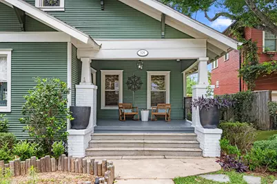 529 Highland Street, Houston, TX 77009 - Photo 3