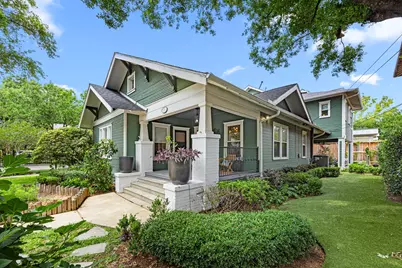 529 Highland Street, Houston, TX 77009 - Photo 1