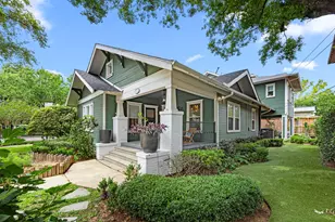 529 Highland St, Houston, TX 77009 - Photo 1