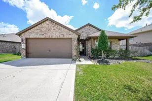18335 Stablewood Manor Trail, Richmond, TX 77407 - Photo 1