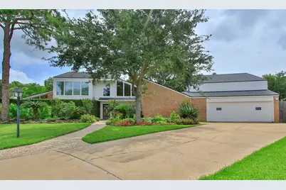 13802 Menasco Court, Houston, TX 77077 - Photo 3