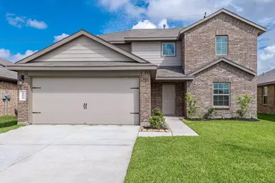 29526 Patricias Way, Katy, TX 77494 - Photo 3