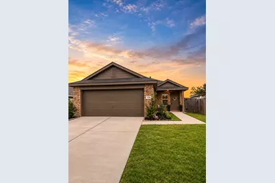 126 Spring Rose Drive, Magnolia, TX 77354 - Photo 1