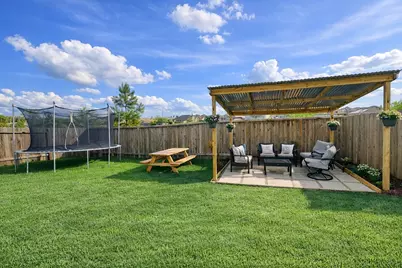 126 Spring Rose Drive, Magnolia, TX 77354 - Photo 3