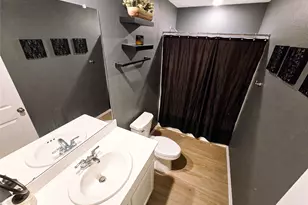 126 Spring Rose Dr, Magnolia, TX 77354 - Photo 13