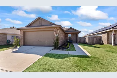 126 Spring Rose Drive, Magnolia, TX 77354 - Photo 1