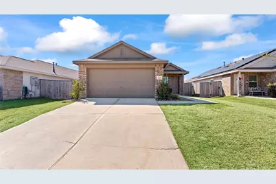 126 Spring Rose Drive, Magnolia, TX 77354 - Photo 3