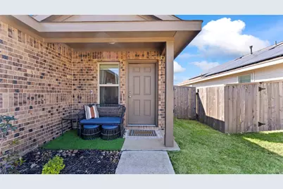 126 Spring Rose Drive, Magnolia, TX 77354 - Photo 11