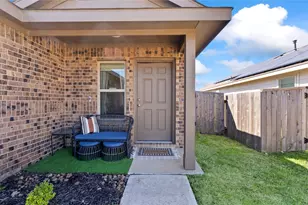 126 Spring Rose Dr, Magnolia, TX 77354 - Photo 11