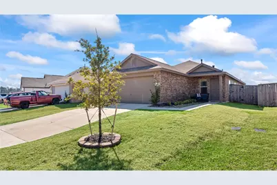 126 Spring Rose Drive, Magnolia, TX 77354 - Photo 5