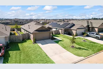 126 Spring Rose Drive, Magnolia, TX 77354 - Photo 9