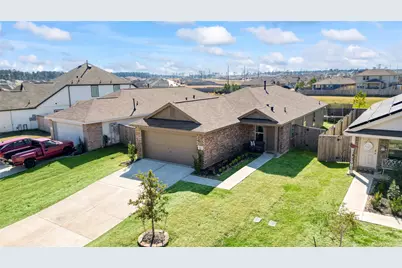 126 Spring Rose Drive, Magnolia, TX 77354 - Photo 19