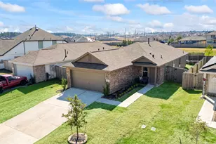 126 Spring Rose Dr, Magnolia, TX 77354 - Photo 19