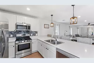 126 Spring Rose Drive, Magnolia, TX 77354 - Photo 25