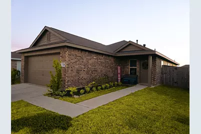 126 Spring Rose Drive, Magnolia, TX 77354 - Photo 1