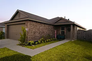 126 Spring Rose Dr, Magnolia, TX 77354 - Photo 1