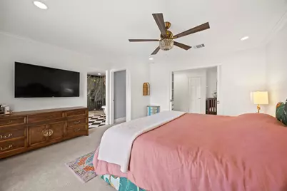7516 Olympia Drive, Houston, TX 77063 - Photo 19