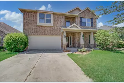 8022 Bueller Pass Lane, Richmond, TX 77407 - Photo 1