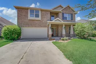 8022 Bueller Pass Ln, Richmond, TX 77407 - Photo 1