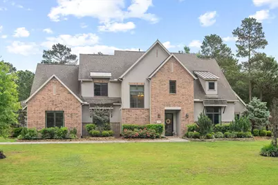30702 Spring Lake Boulevard, Tomball, TX 77375 - Photo 1