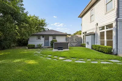 4155 Sarita Drive, Fort Worth, TX 76109 - Photo 29