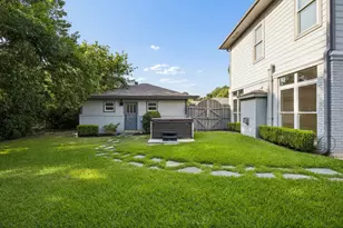 4155 Sarita Dr, Fort Worth, TX 76109 - Photo 29
