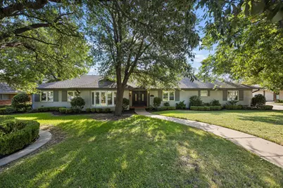 4155 Sarita Drive, Fort Worth, TX 76109 - Photo 1