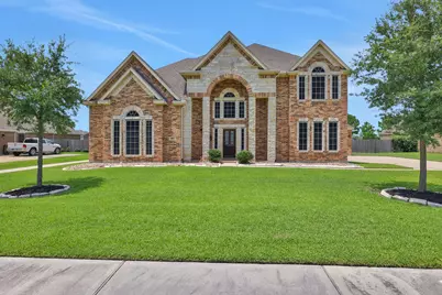 4103 Broadmoor Drive, Mont Belvieu, TX 77523 - Photo 1