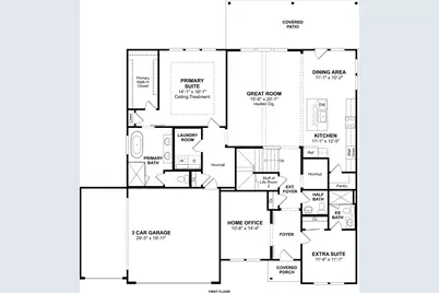 12014 Upper Meadows Avenue, Mont Belvieu, TX 77535 - Photo 5
