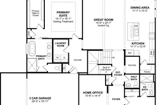 12014 Upper Mdws Ave, Mont Belvieu, TX 77535 - Photo 5