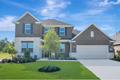 12014 Upper Meadows Avenue, Mont Belvieu, TX 77535 - Photo 1